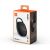 JBL Clip 5 black portable Bluetooth speaker in packaging