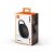 JBL Clip 5 BLK fekete hordozható Bluetooth hangszóró 134831168