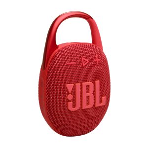 Boxă portabilă Bluetooth JBL Clip 5 Roșu - JBL Boxe Portabile