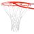 Siatka do kosza do koszykówki AG300A 97644867