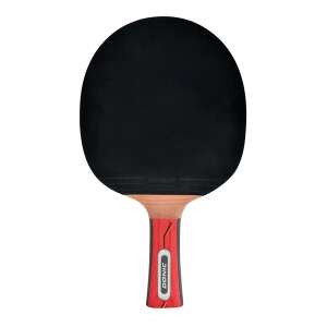 Rachetă de tenis de masă Donic Waldner 1000, lamă neagră cu mâner roșu - Mese tenis de masă, palete și accesorii