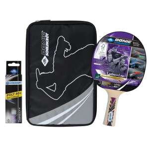 DONIC Legends 800 FSC Asztalitenisz Ütő - Haladó