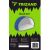 Опаковка за плажна палатка Trizand със снимка на продукта и размери