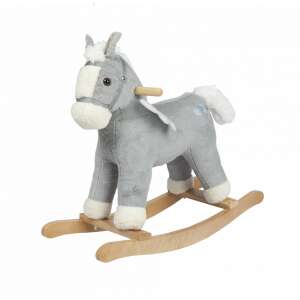 Apollo Hintaló szárnyakkal #szürke