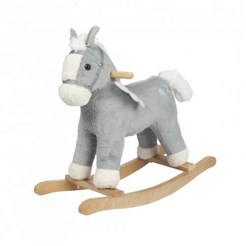 Apollo Hintaló szárnyakkal #szürke 36205988