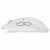 Razer Viper V3 Pro White Wireless Gaming Mouse - Side View