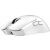 Razer Viper V3 Pro White Wireless Gaming Mouse - Angled View
