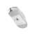 Razer Viper V3 Pro wireless gaming mouse, white, bottom view
