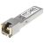 Moduł transceivera Intellinet Gigabit RJ45 SFP