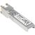 Intellinet 523882 SFP Mini-GBIC primopredajnik, Gigabit RJ45 bakar