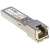 Intellinet 523882 SFP Mini-GBIC átalakító, 1000Base-T (RJ-45) hálózati adapter