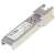 Intellinet 523882 SFP Mini-GBIC Transceiver, 1000Base-T (RJ-45) sieťový adaptér