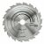 Tarcza do piły tarczowej Bosch Speedline Wood 230mm