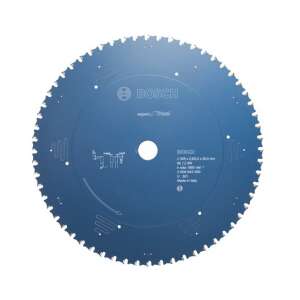 Bosch 2608643058 Expert for Steel 230 mm Körfűrészlap