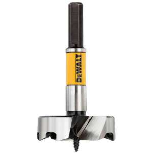 DeWalt DT4589-QZ Forstner Drill Bit, 1-1/2-Inch - Dewalt Drill bit