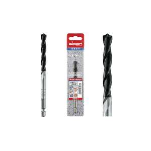 Alpen Betonfúró készlet - 3 db (5, 6, 8 mm)