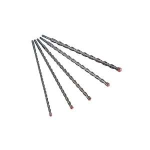 Alpen Betonfúró készlet - SDS+F4 - 5 db (10-20 mm)