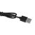 Kabel USB do lampy Activejet Music Bar RGB LED