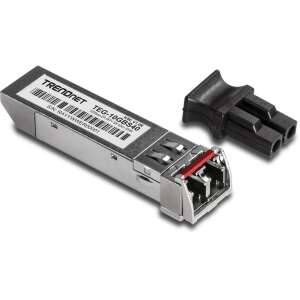 TRENDnet TEG-10GBS40 10.3 Gbps SFP+ Modul 97674137 - Trendnet