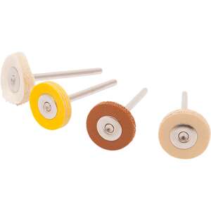 Handy 10125-13 Set de lustruire (4 buc. / pachet) 97674247 - Handy