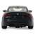Jamara Jamara BMW M4 CSL                1:16 2,4 GHz schwarz matt 97674370