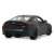 Jamara Jamara BMW M4 CSL                1:16 2,4 GHz schwarz matt 97674370