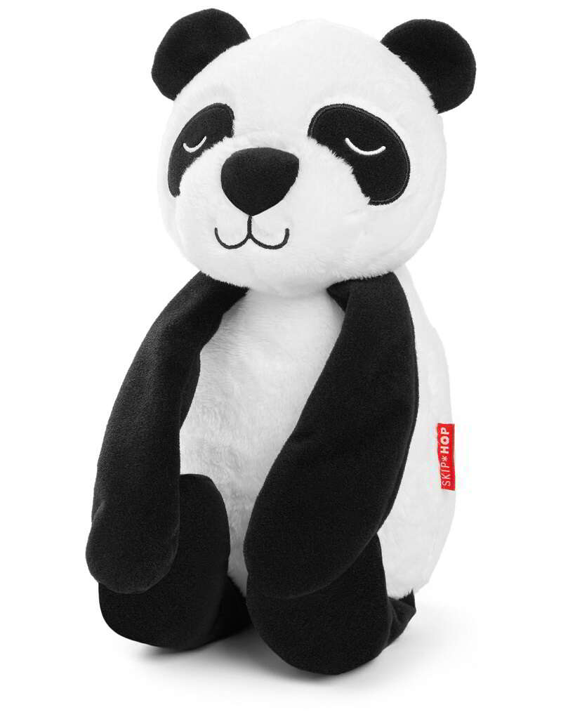 E-shop Skip Hop: Plyšový detektor plaču Panda