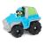 PAW PATROL Psi Patrol: Pojazd ratunkowy dla dinozaurów Rex 6069070 Spin Master 97674893