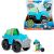 PAW PATROL Psi Patrol: Pojazd ratunkowy dla dinozaurów Rex 6069070 Spin Master 97674893