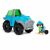 PAW PATROL Psi Patrol: Pojazd ratunkowy dla dinozaurów Rex 6069070 Spin Master 97674893
