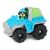PAW PATROL Psi Patrol: Pojazd ratunkowy dla dinozaurów Rex 6069070 Spin Master 97674893