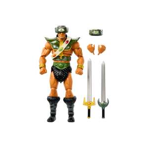 Mattel Masters of the Universe Masterverse Tri-Klops akciófigura, 18 cm, kiegészítőkkel - Mattel
