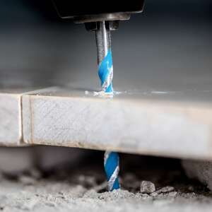 Bosch Expert MultiConstruction Fúrószár Csempe Fúrás - Bosch Fúrószár