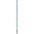 Bosch Expert HEX-9 MultiConstruction fúró, 7x200mm