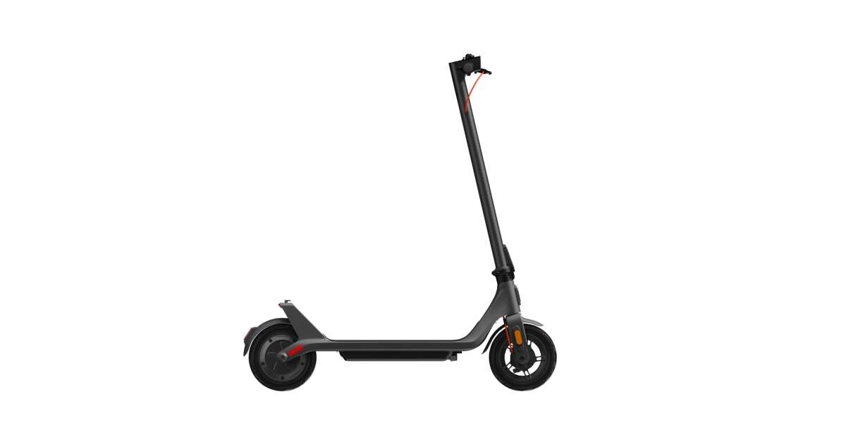 Trottinette électrique - XIAOMI - Electric Scooter 4 Pro