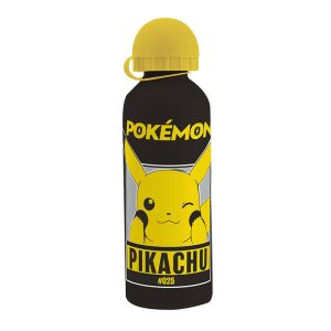 KiDS Licensing 500 ml Pokémon Kulacs - Pikachu