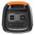 Denver TSP-456 bluetooth hangszóró - Fekete 97676971