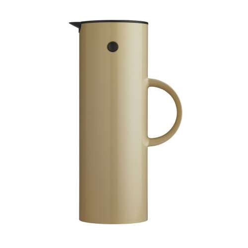 Stelton EM 77 Termosz Kancsó - Homok - 1000ml