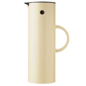 Stelton EM 77 1000ml termosz kancsó sárga színben - Stelton