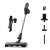 Rowenta X-Pert 7.60 cordless stick vacuum cleaner, black, with accessories
