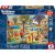 Schmidt Spiele - Benjamin Blümchen Állatkert - Puzzle - 1000 darab 129727918