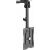 Equip 650375 ceiling mount for 23-55 inch TVs and monitors, gray finish