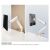 Uchwyt do monitora Equip z obrotem o 180 i 360 stopni