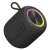Sencor SIRIUS 2 MICRO hordozható Bluetooth hangszóró, fekete