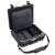 B&W outdoor.case 6040, Hartschalenkoffer mit Laptopfach und Organizer