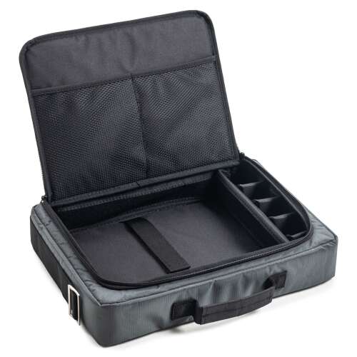 B&W Notebook Táska - Vízlepergető - 7,6L