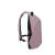 Samsonite SECURIPAK 2.0 15.6 hüvelykes laptop hátizsák oldalnézet