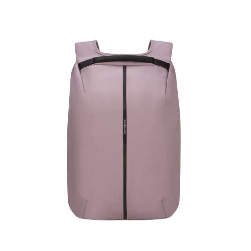 Samsonite SECURIPAK 2.0 15.6 hüvelykes laptop hátizsák rózsaszínben