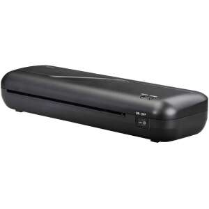 Hama 50560 A4 laminating machine, black - Laminating Machine, Film