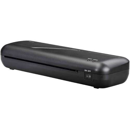 Laminator Hama 50560 A4, negru